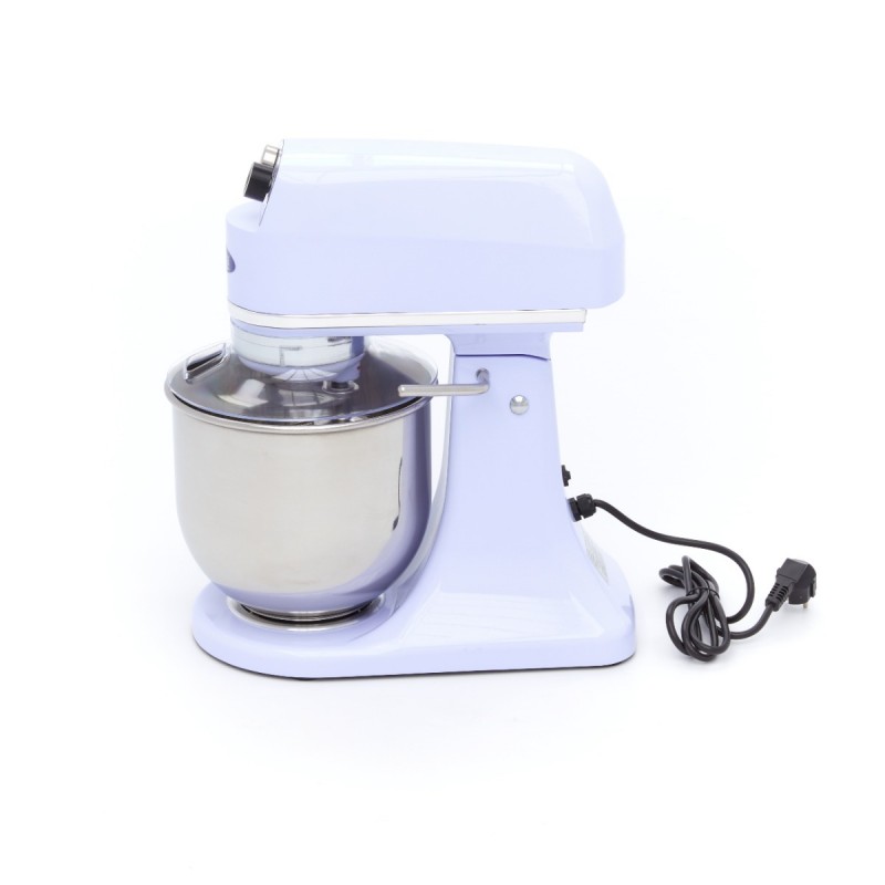 Stand Mixer - 7L - Up to 2kg Dough - Lilac Stand Mixer - 7L - Up to 2kg Dough - Lilac