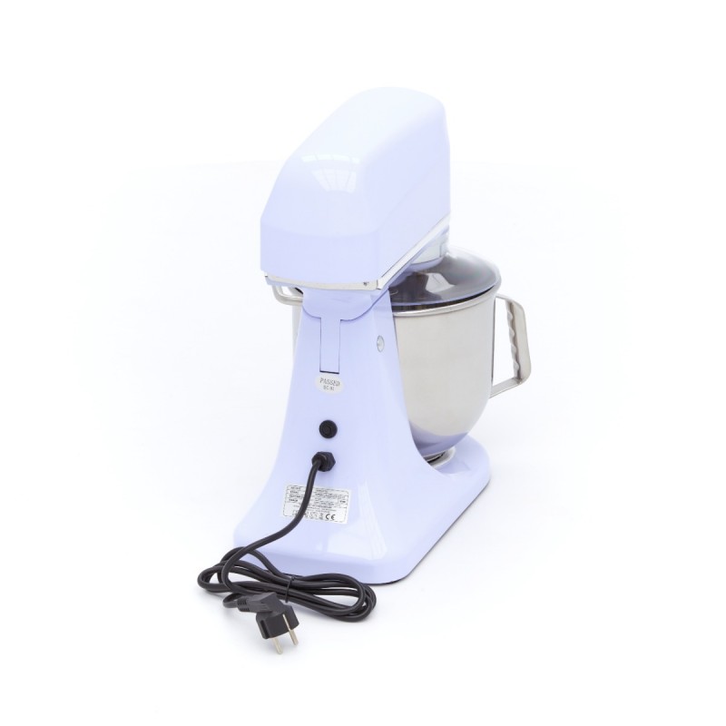 Stand Mixer - 7L - Up to 2kg Dough - Lilac Stand Mixer - 7L - Up to 2kg Dough - Lilac