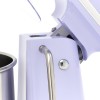 Stand Mixer - 7L - Up to 2kg Dough - Lilac Stand Mixer - 7L - Up to 2kg Dough - Lilac