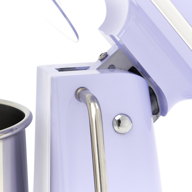 Stand Mixer - 7L - Up to 2kg Dough - Lilac Stand Mixer - 7L - Up to 2kg Dough - Lilac