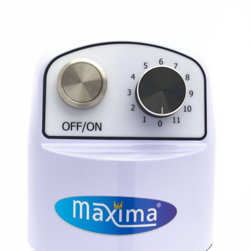 Stand Mixer - 7L - Up to 2kg Dough - Lilac Stand Mixer - 7L - Up to 2kg Dough - Lilac