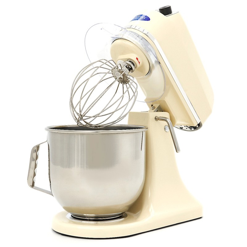 Stand Mixer - 7L - Up to 2kg Dough - Ivory Stand Mixer - 7L - Up to 2kg Dough - Ivory