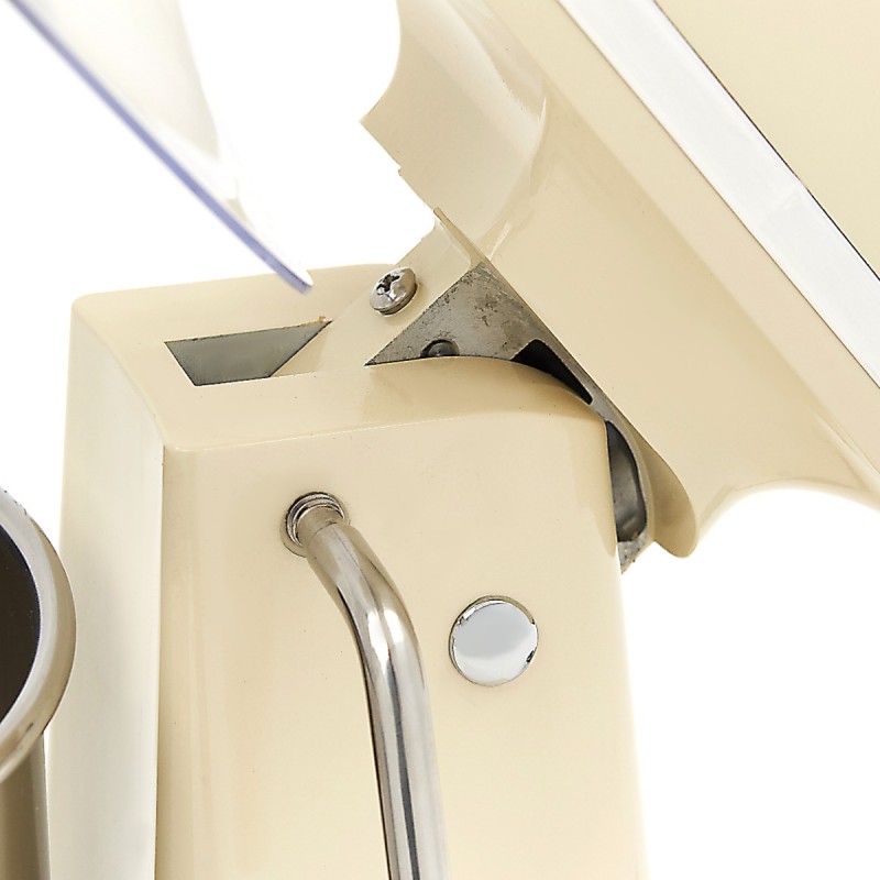 Stand Mixer - 7L - Up to 2kg Dough - Ivory Stand Mixer - 7L - Up to 2kg Dough - Ivory