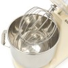 Stand Mixer - 7L - Up to 2kg Dough - Ivory Stand Mixer - 7L - Up to 2kg Dough - Ivory