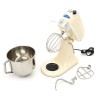 Stand Mixer - 7L - Up to 2kg Dough - Ivory Stand Mixer - 7L - Up to 2kg Dough - Ivory