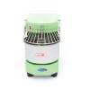 Dough Mixer - 8L - 4,5kg Dough - Green