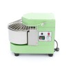 Dough Mixer - 8L - 4,5kg Dough - Green