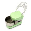 Dough Mixer - 8L - 4,5kg Dough - Green