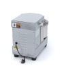 Dough Mixer - 8L - 4,5kg Dough - Silver