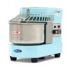 Dough Mixer - 8L - 4,5kg Dough - Blue Dough Mixer - 8L - 4,5kg Dough - Blue