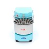 Dough Mixer - 8L - 4,5kg Dough - Blue Dough Mixer - 8L - 4,5kg Dough - Blue