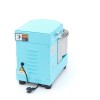 Dough Mixer - 8L - 4,5kg Dough - Blue Dough Mixer - 8L - 4,5kg Dough - Blue