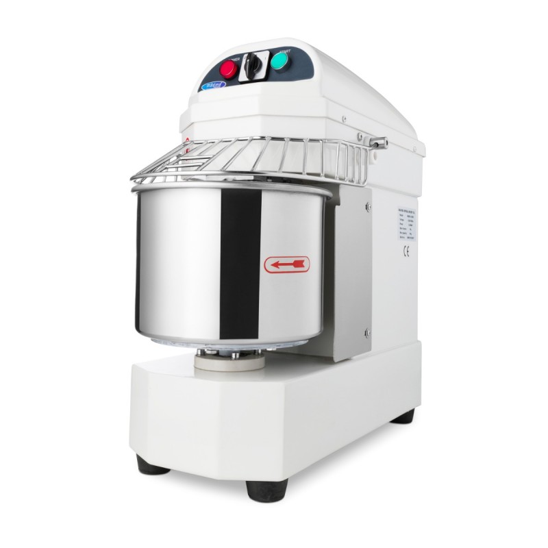 Dough Mixer - 10L - 6kg Dough Dough Mixer - 10L - 6kg Dough