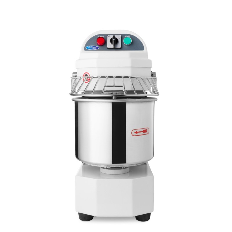 Dough Mixer - 10L - 6kg Dough Dough Mixer - 10L - 6kg Dough
