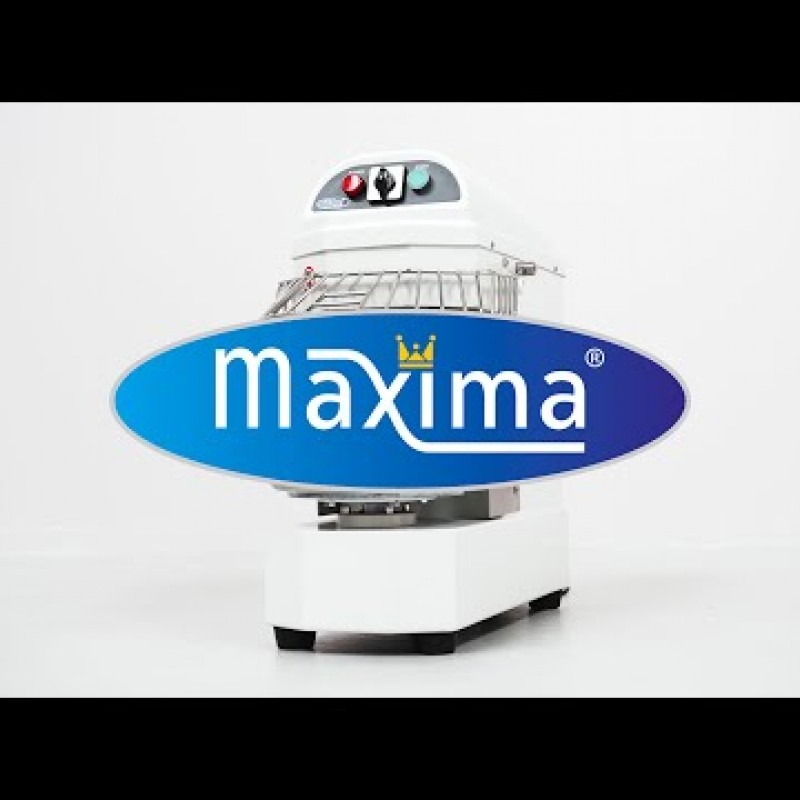 Dough Mixer - 10L - 6kg Dough Dough Mixer - 10L - 6kg Dough