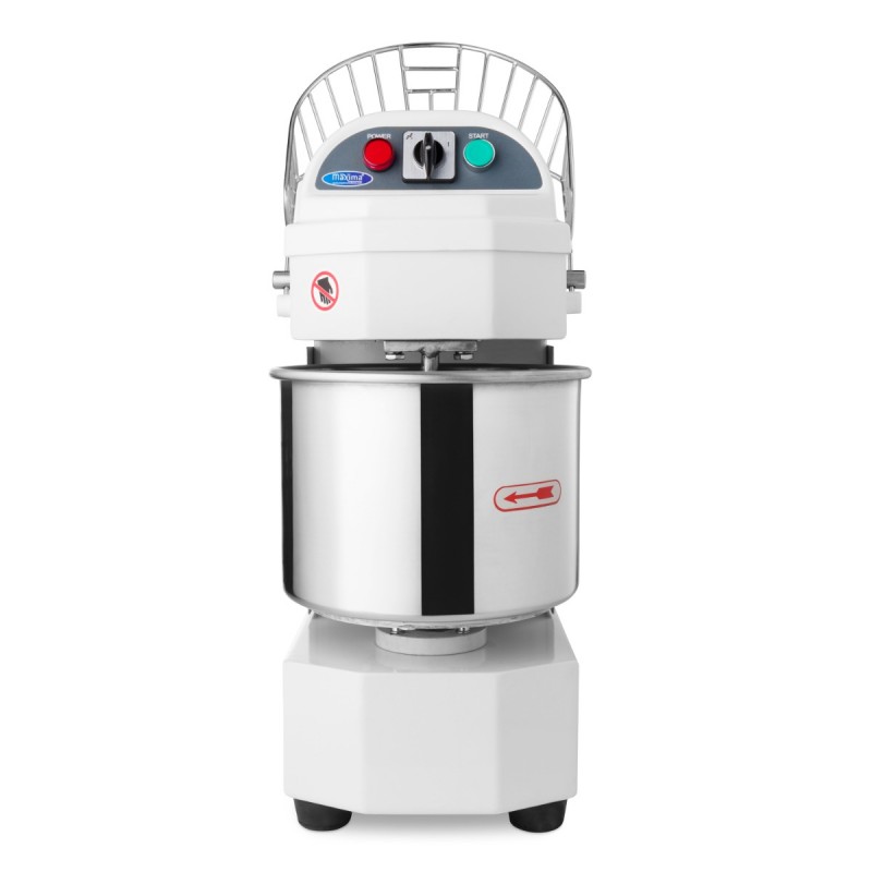 Dough Mixer - 10L - 6kg Dough Dough Mixer - 10L - 6kg Dough