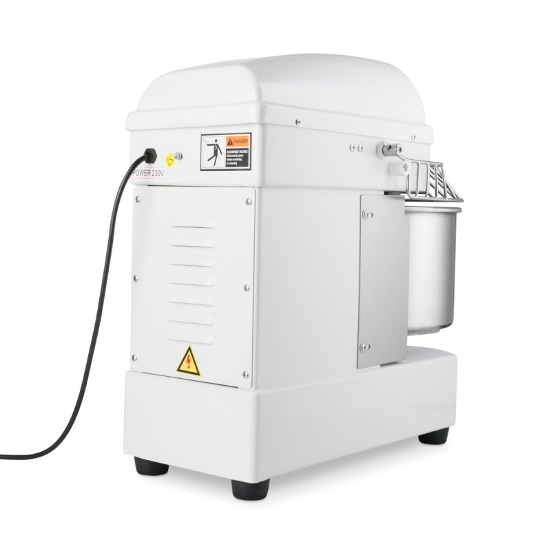 Dough Mixer - 10L - 6kg Dough Dough Mixer - 10L - 6kg Dough