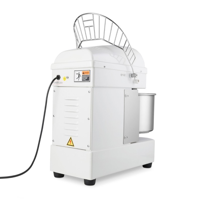 Dough Mixer - 10L - 6kg Dough Dough Mixer - 10L - 6kg Dough