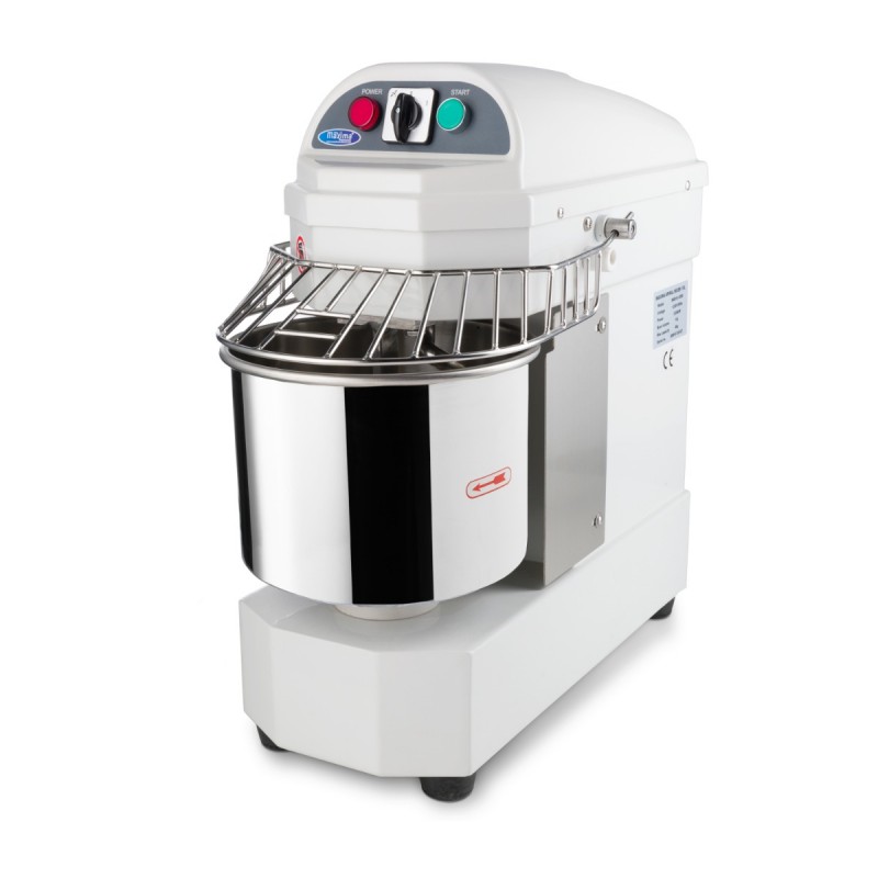 Dough Mixer - 10L - 6kg Dough Dough Mixer - 10L - 6kg Dough