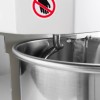 Dough Mixer - 10L - 6kg Dough Dough Mixer - 10L - 6kg Dough