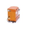 Dough Mixer - 8L - 4,5kg Dough - Gold