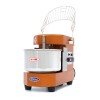 Dough Mixer - 8L - 4,5kg Dough - Gold