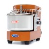 Dough Mixer - 8L - 4,5kg Dough - Gold