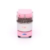 Dough Mixer - 8L - 4,5kg Dough - Pink