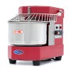 Dough Mixer - 8L - 4,5kg Dough - Raspberry Red Dough Mixer - 8L - 4,5kg Dough - Raspberry Red