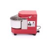 Dough Mixer - 8L - 4,5kg Dough - Raspberry Red Dough Mixer - 8L - 4,5kg Dough - Raspberry Red