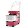 Dough Mixer - 8L - 4,5kg Dough - Raspberry Red Dough Mixer - 8L - 4,5kg Dough - Raspberry Red