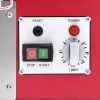 Dough Mixer - 8L - 4,5kg Dough - Raspberry Red Dough Mixer - 8L - 4,5kg Dough - Raspberry Red