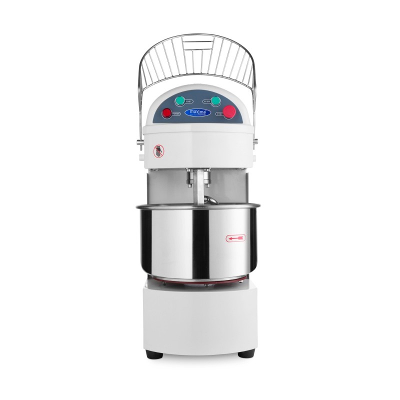 Dough Mixer - 20L - 13kg Dough - 2 Speeds Dough Mixer - 20L - 13kg Dough - 2 Speeds