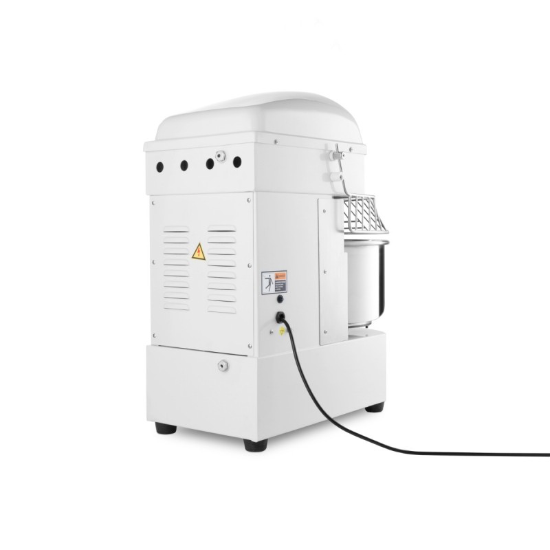 Dough Mixer - 20L - 13kg Dough - 2 Speeds Dough Mixer - 20L - 13kg Dough - 2 Speeds