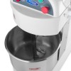 Dough Mixer - 20L - 13kg Dough - 2 Speeds Dough Mixer - 20L - 13kg Dough - 2 Speeds