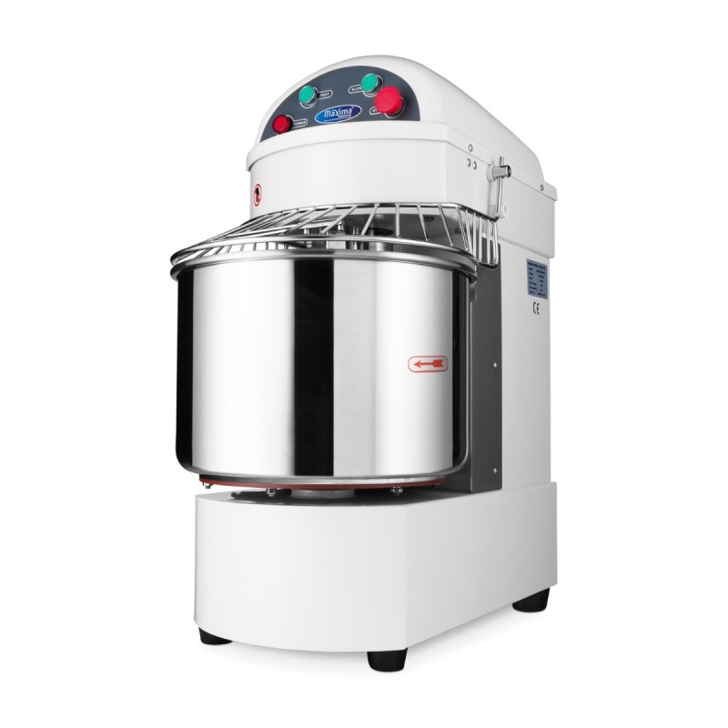 Dough Mixer - 30L - 19kg Dough - 2 Speeds Dough Mixer - 30L - 19kg Dough - 2 Speeds