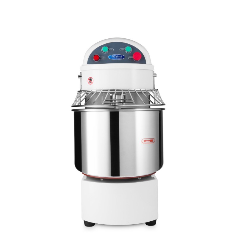 Dough Mixer - 30L - 19kg Dough - 2 Speeds Dough Mixer - 30L - 19kg Dough - 2 Speeds
