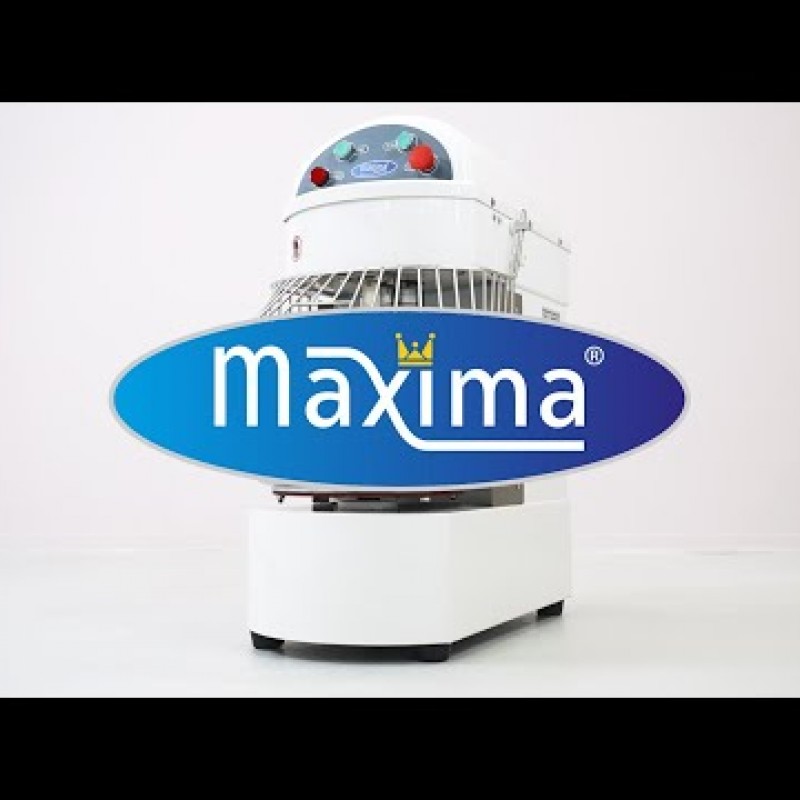 Dough Mixer - 30L - 19kg Dough - 2 Speeds Dough Mixer - 30L - 19kg Dough - 2 Speeds