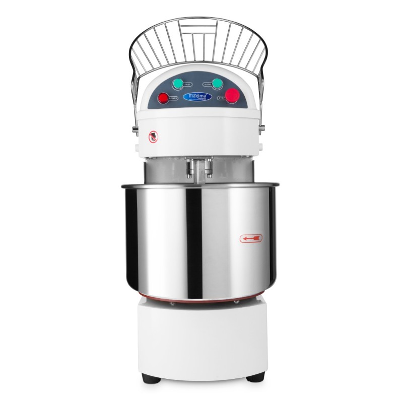 Dough Mixer - 30L - 19kg Dough - 2 Speeds Dough Mixer - 30L - 19kg Dough - 2 Speeds