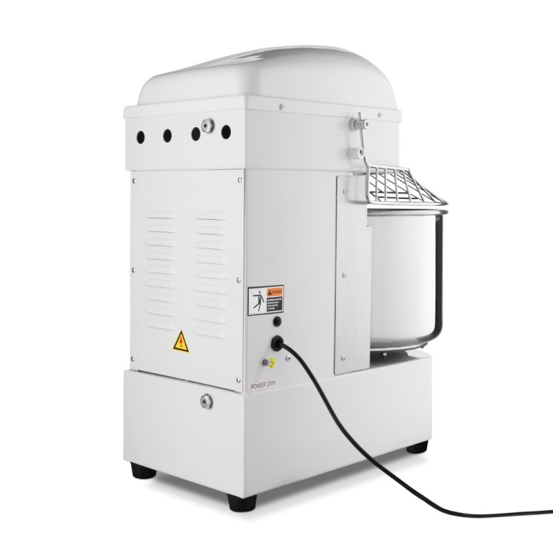 Dough Mixer - 30L - 19kg Dough - 2 Speeds Dough Mixer - 30L - 19kg Dough - 2 Speeds
