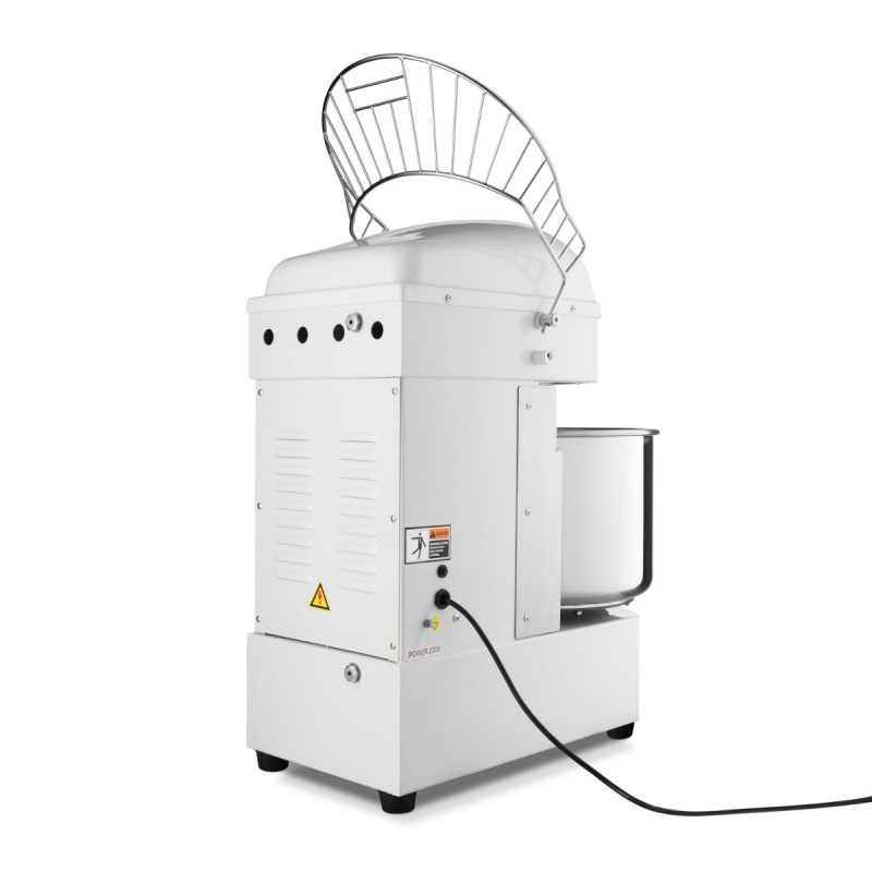 Dough Mixer - 30L - 19kg Dough - 2 Speeds Dough Mixer - 30L - 19kg Dough - 2 Speeds