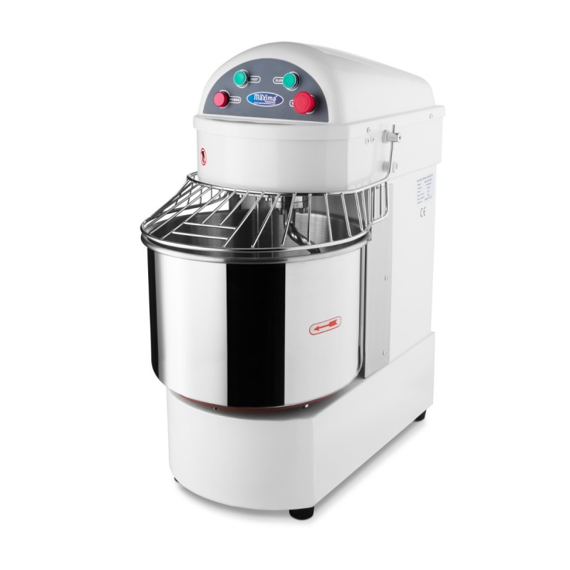 Dough Mixer - 30L - 19kg Dough - 2 Speeds Dough Mixer - 30L - 19kg Dough - 2 Speeds