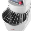 Dough Mixer - 30L - 19kg Dough - 2 Speeds Dough Mixer - 30L - 19kg Dough - 2 Speeds