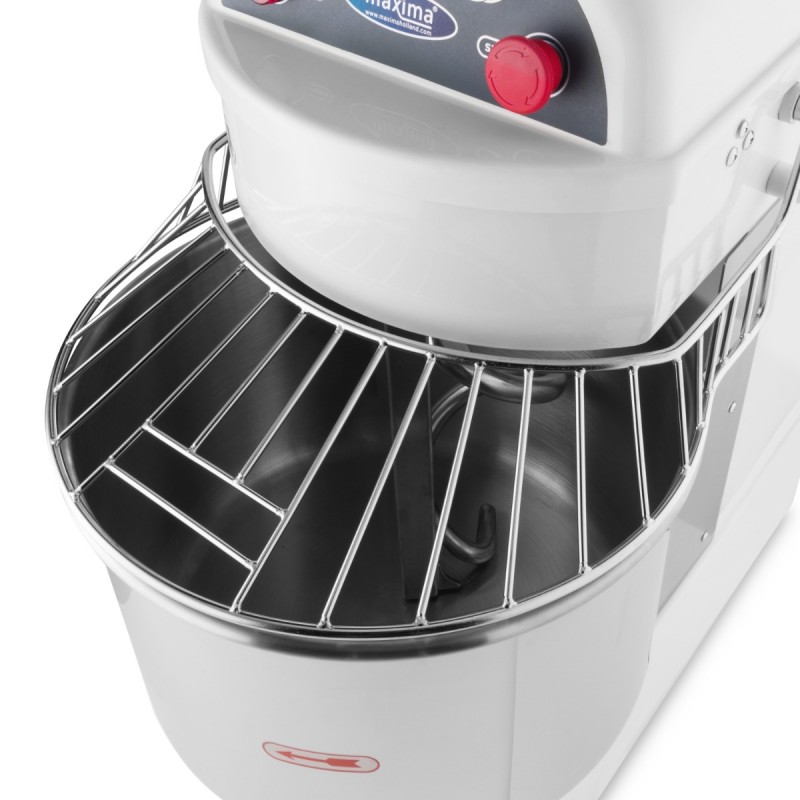 Dough Mixer - 30L - 19kg Dough - 2 Speeds Dough Mixer - 30L - 19kg Dough - 2 Speeds