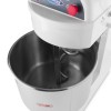 Dough Mixer - 30L - 19kg Dough - 2 Speeds Dough Mixer - 30L - 19kg Dough - 2 Speeds