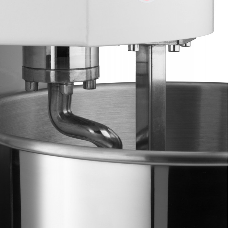 Dough Mixer - 30L - 19kg Dough - 2 Speeds Dough Mixer - 30L - 19kg Dough - 2 Speeds