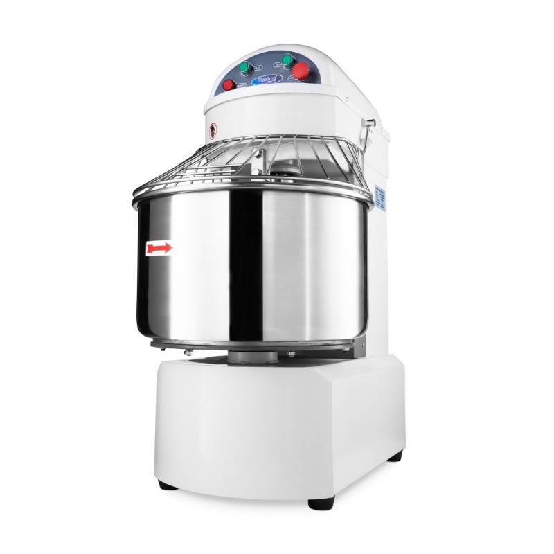Dough Mixer - 50L - 32kg Dough - 2 Speeds Dough Mixer - 50L - 32kg Dough - 2 Speeds