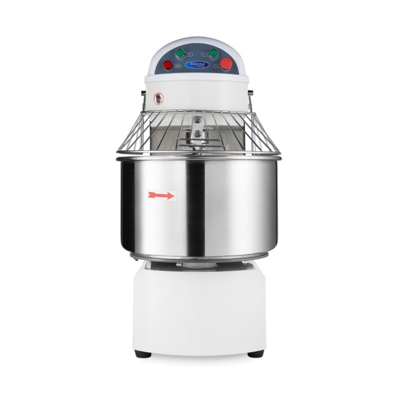 Dough Mixer - 50L - 32kg Dough - 2 Speeds Dough Mixer - 50L - 32kg Dough - 2 Speeds
