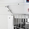 Dough Mixer - 50L - 32kg Dough - 2 Speeds Dough Mixer - 50L - 32kg Dough - 2 Speeds