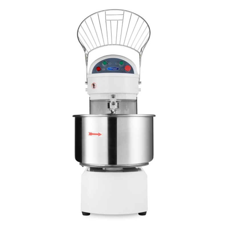 Dough Mixer - 50L - 32kg Dough - 2 Speeds Dough Mixer - 50L - 32kg Dough - 2 Speeds
